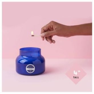 Capri Blue Volcano Scented Candle