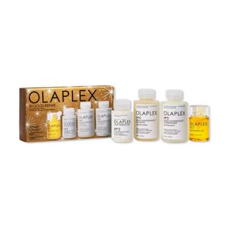 Olaplex In Good Repair Strength & Shine Hair Kit