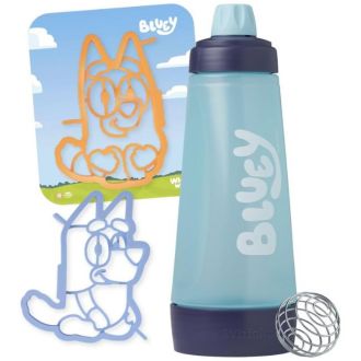 Whiskware Bluey Pancake Art Kit