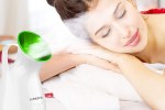 steamer machine for facial