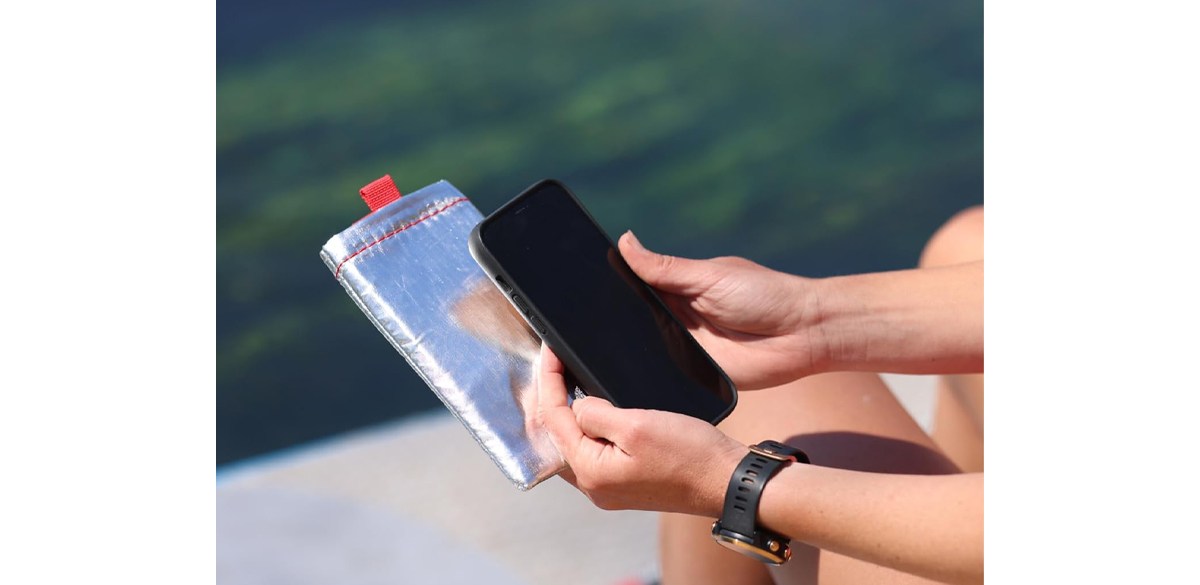 Phoozy Thermal Phone Case Phoozy Thermal Phone Case