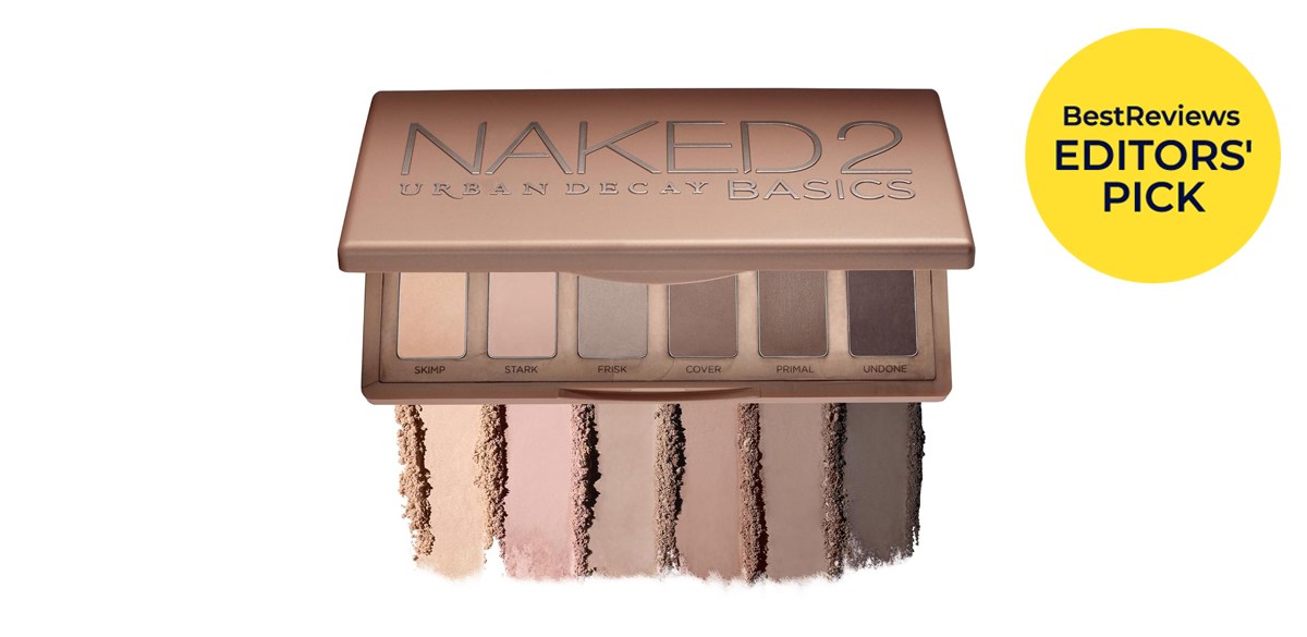 Urban Decay naked Mini Urban Decay naked Mini