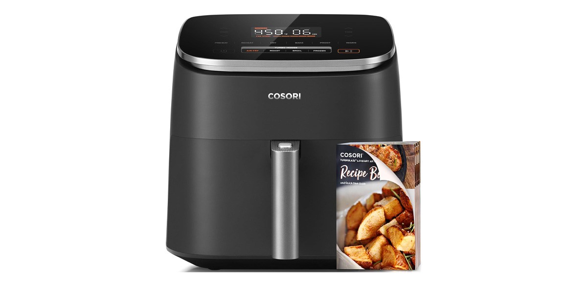 COSORI Air Fryer 9-in-1 COSORI Air Fryer 9-in-1