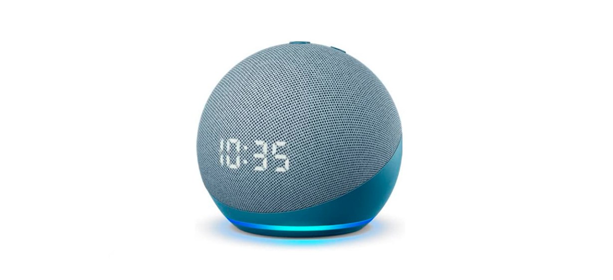 Amazon Echo Dot Amazon Echo Dot