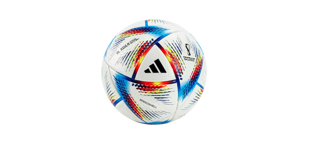 Best Adidas FIFA World Cup Qatar 2022 Al Rihla Pro Official Match Ball Best Adidas FIFA World Cup Qatar 2022 Al Rihla Pro Official Match Ball