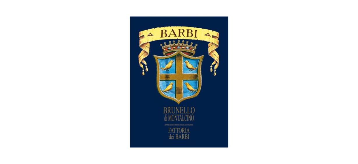 Best Fattoria dei Barbi Brunello di Montalcino 2017 Best Fattoria dei Barbi Brunello di Montalcino 2017