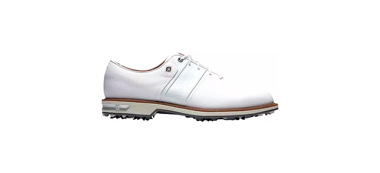 Best FootJoy Men’s DryJoys Premiere Series Packard Golf Shoes Best FootJoy Men’s DryJoys Premiere Series Packard Golf Shoes