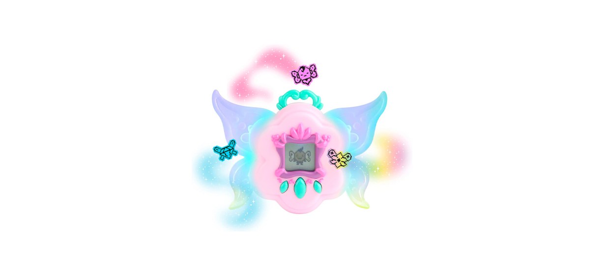 Best Got 2 Glow Fairies Baby Fairy Finder Best Got 2 Glow Fairies Baby Fairy Finder