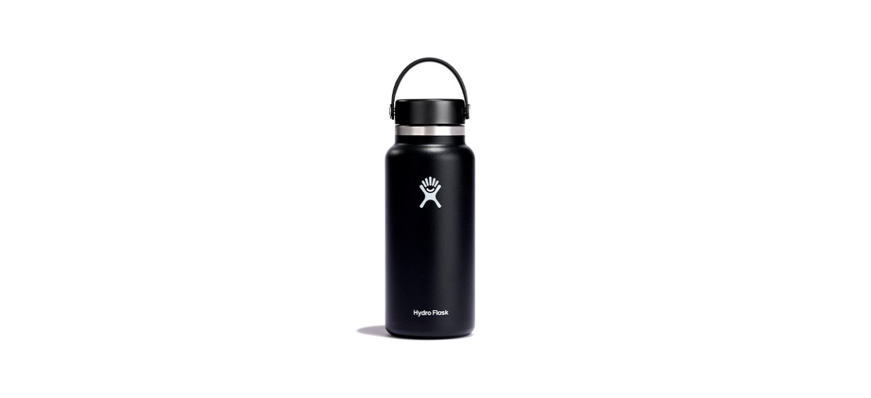 Best Hydro Flask Wide Mouth Bottle with Flex Cap Best Hydro Flask Wide Mouth Bottle with Flex Cap