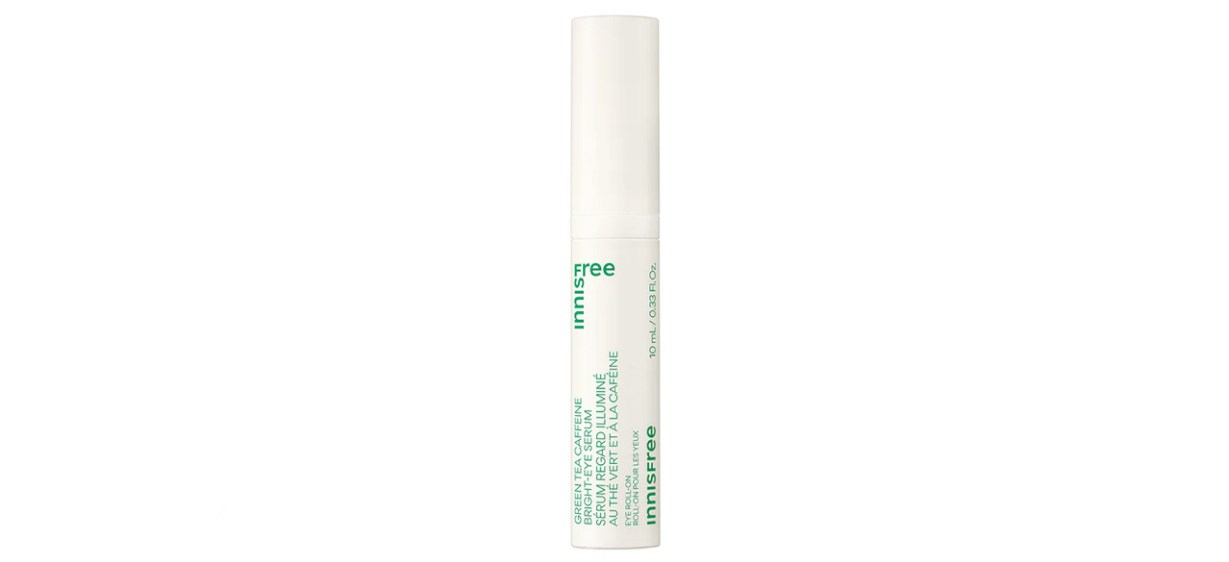 innisfree Green Tea Caffeine Bright-Eye Serum innisfree Green Tea Caffeine Bright-Eye Serum