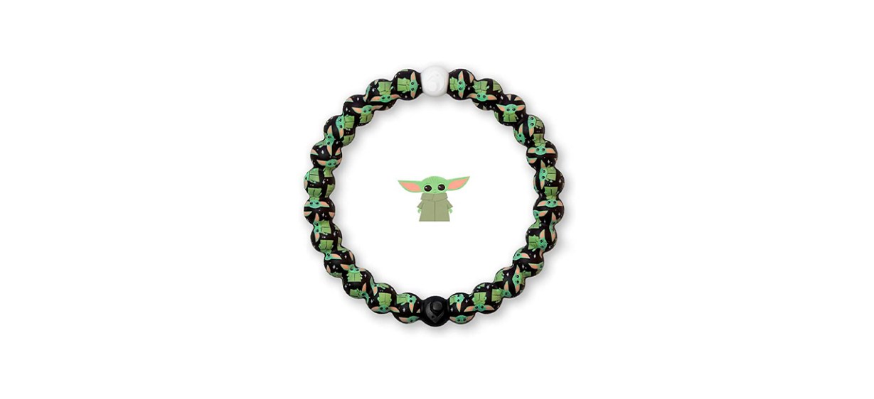 Best Lokai Beaded Star Wars Bracelet Best Lokai Beaded Star Wars Bracelet