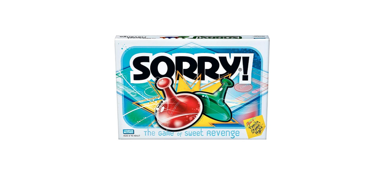 Best Sorry! Best Sorry!