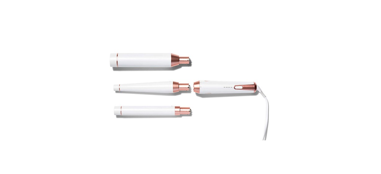 Beauty-Personal Care-Best T3 Whirl Interchangeable Styling Wand Beauty-Personal Care-Best T3 Whirl Interchangeable Styling Wand