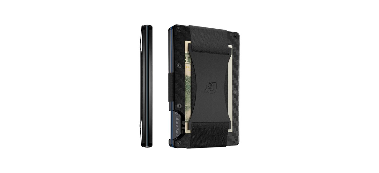 Best The Ridge Minimalist Slim Wallet Best The Ridge Minimalist Slim Wallet