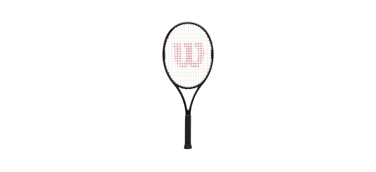 Best Wilson Pro Staff Team V13 Tennis Racket Best Wilson Pro Staff Team V13 Tennis Racket