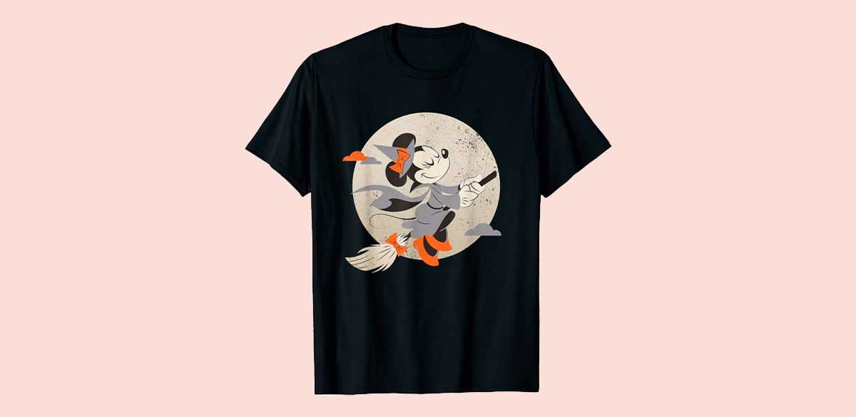 Best Disney Halloween Minnie Mouse T-Shirt Best Disney Halloween Minnie Mouse T-Shirt