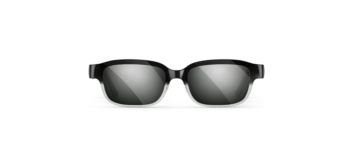 Echo Frames in Quartz Gray- (2nd Generation)