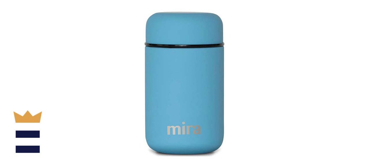 Mira Insulated Stainless Steel Lunch Thermos