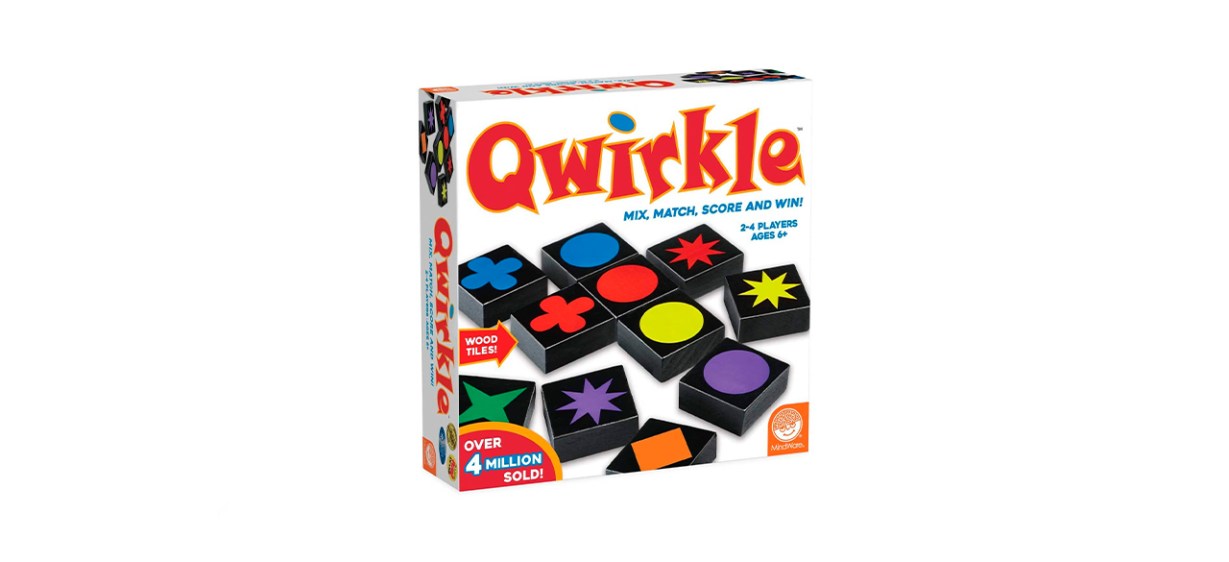 Qwirkle Qwirkle