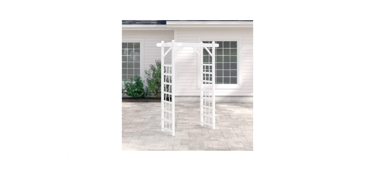 Reinke Vinyl Arbor Reinke Vinyl Arbor