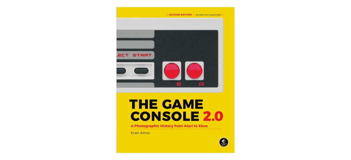 The Game Console 2.0 by Evan Amos The Game Console 2.0 by Evan Amos