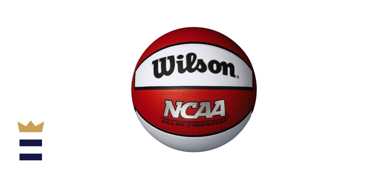 Wilson Killer Crossover Basketball