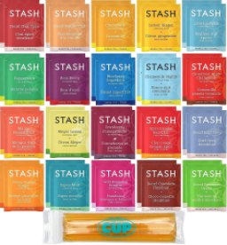 Stash