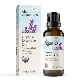Sky Organics