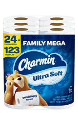 Charmin