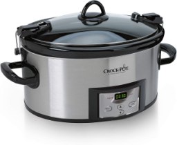 Crock-Pot