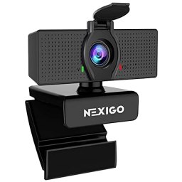 NexiGo