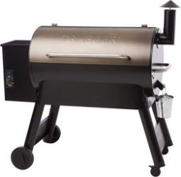 Traeger