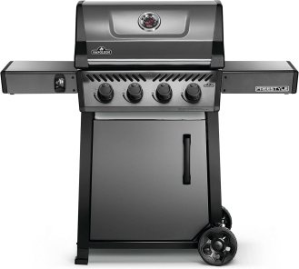 Napoleon Freestyle 425 Propane Gas Outdoor Grill