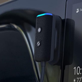 Amazon  Echo Auto (2nd Gen)