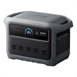 Anker