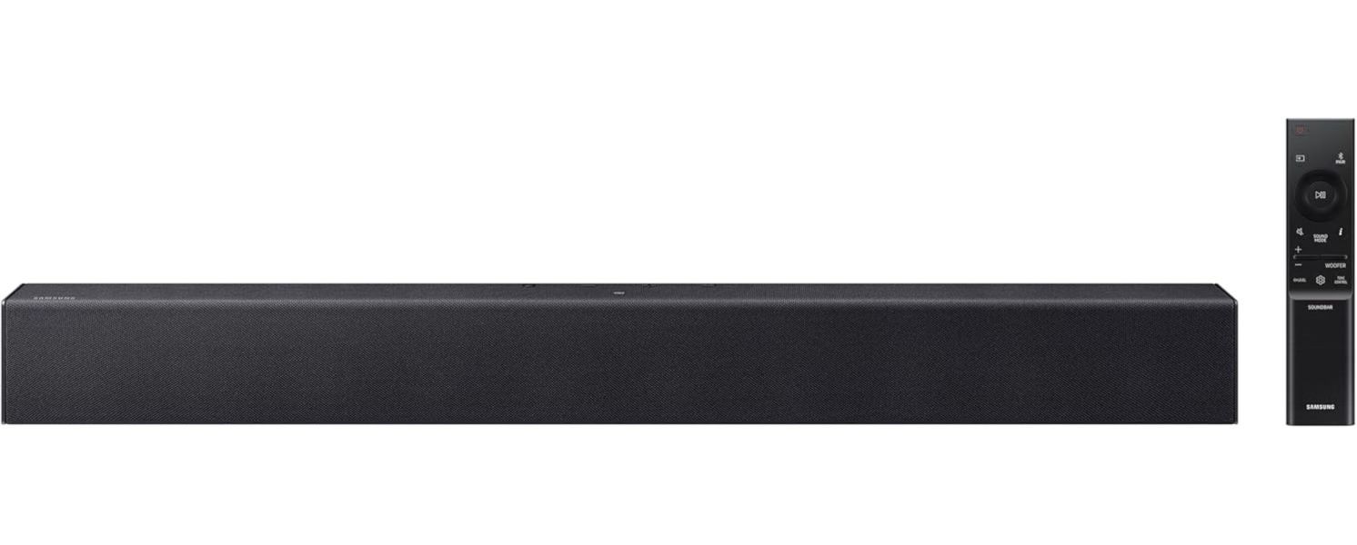 Samsung B-Series Soundbar HW B400F