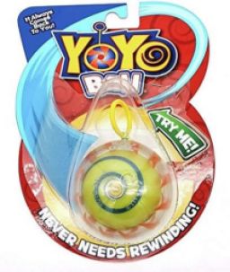 Big Time Toys