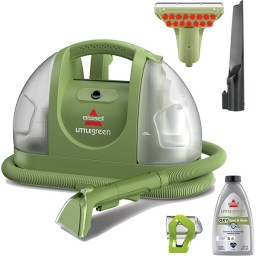 Bissell