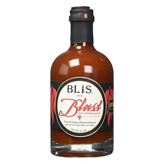 BLiS  Blast Hot Pepper Sauce