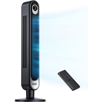 Dreo Cruiser Pro T1 Tower Fan