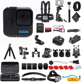 GoPro  HERO11 Black Mini