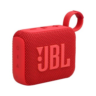JBL  Go 4 Ultra-Portable Bluetooth Speaker