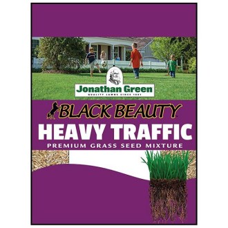 Jonathan Green Heavy Traffic Grass Seed, 7 lb.