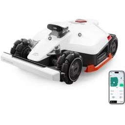 Mammotion
