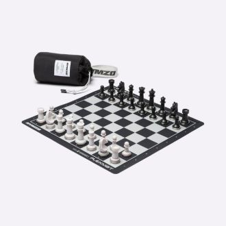 Nymzo Store Stanton Series 01: Opening Edition Chess Set