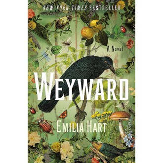 St. Martin's Press Weyward: A Novel