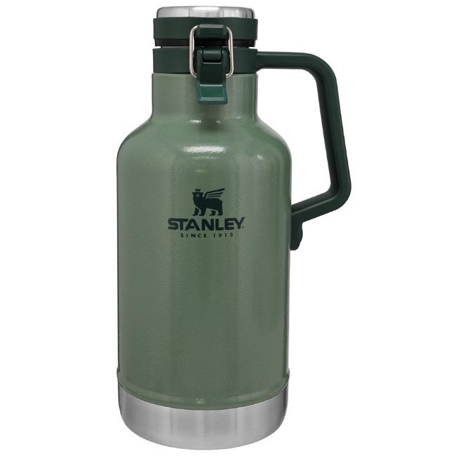 Stanley Classic Easy-Pour Growler 