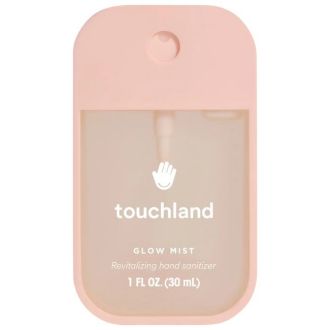 Touchland Glow Mist Hand Sanitizer