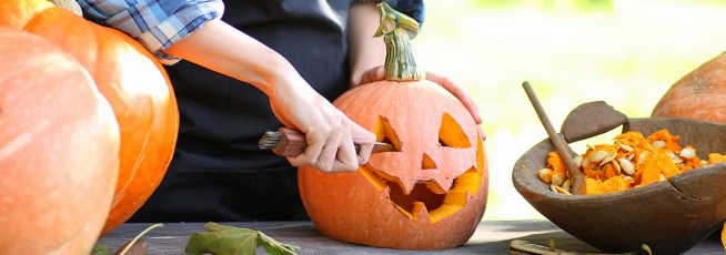 Best Pumpkin Carving Kits