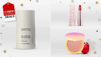 Best Sephora Cyber Monday deals happening now